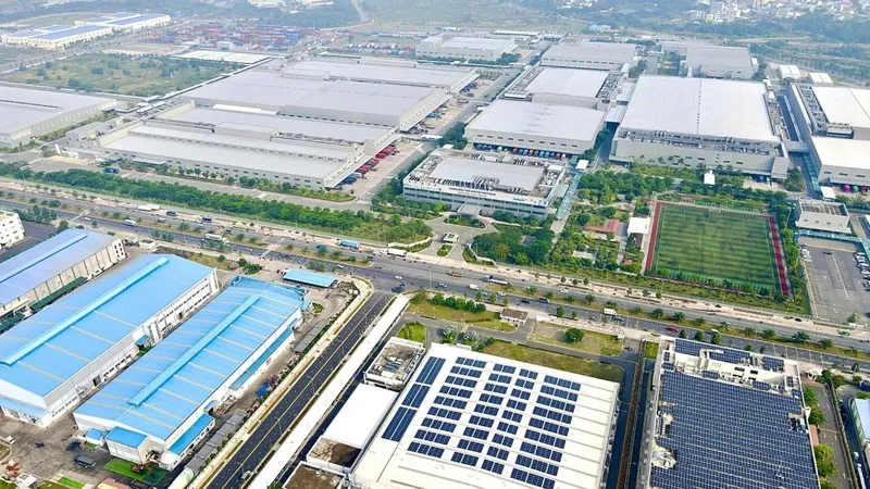 Tăng sức hấp dẫn để thu hút đầu tư