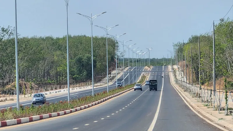 Để Đông Nam bộ tăng trưởng 2 con số