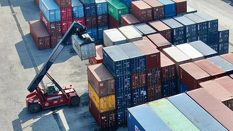 Doanh nghiệp Việt chủ động tăng tốc xuất khẩu