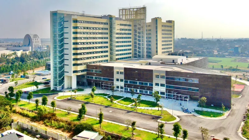 Nỗ lực vì sứ mệnh đặc biệt