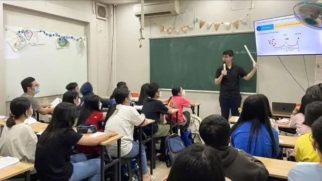 Đưa hoạt động dạy thêm, học thêm vào khuôn khổ