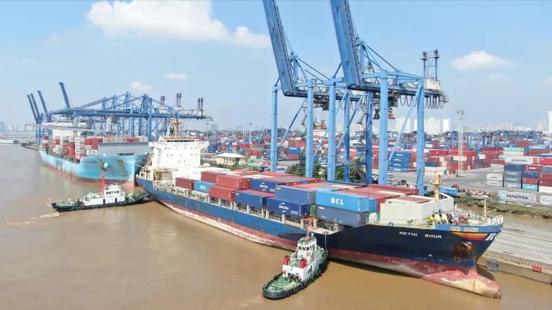 Kích hoạt động lực tăng trưởng 2 chữ số