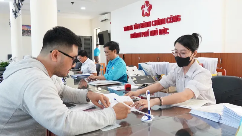 Sức mạnh từ sự đồng lòng, thông suốt - Bài 3: Không được trễ nải việc của dân