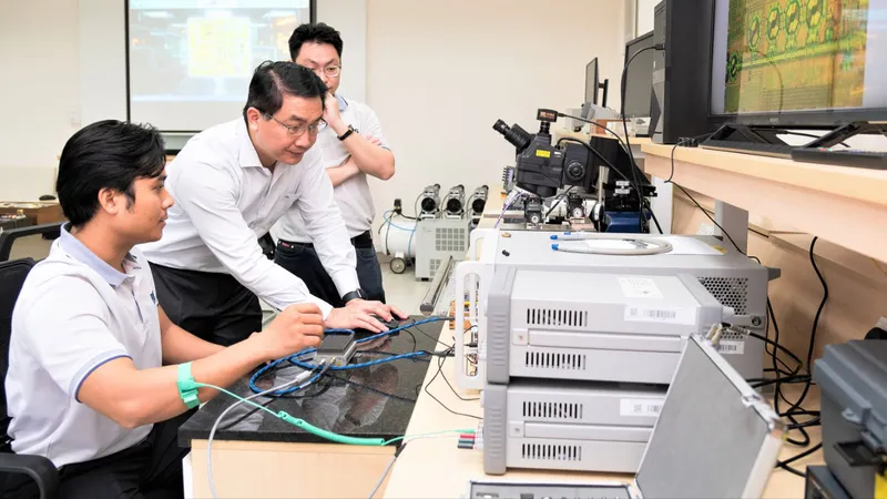 Triển khai Nghị quyết 57-NQ/TW: Các trường đại học điều chỉnh chiến lược phát triển
