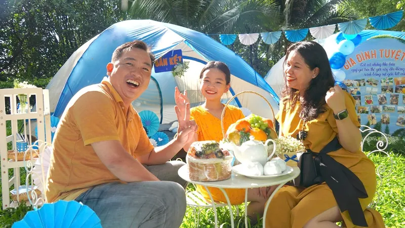 Ngăn ngừa thói xấu của trẻ