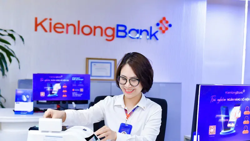 KienlongBank dành 3.000 tỷ đồng, lãi suất cho vay chỉ từ 0% dành cho khách hàng cá nhân