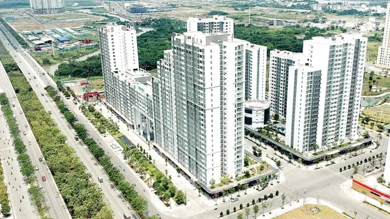 Tháo gỡ 3,48 triệu tỷ đồng đang nằm trong bất động sản