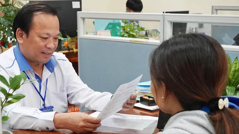 Công tác tiếp công dân: Tạo đồng thuận, thúc đẩy sự phát triển của thành phố
