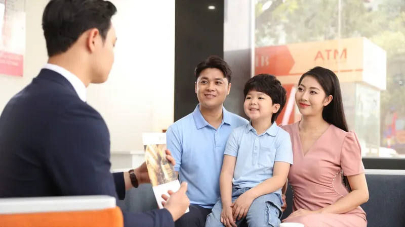 Khó “chạm” gói tín dụng ưu đãi mua nhà ở