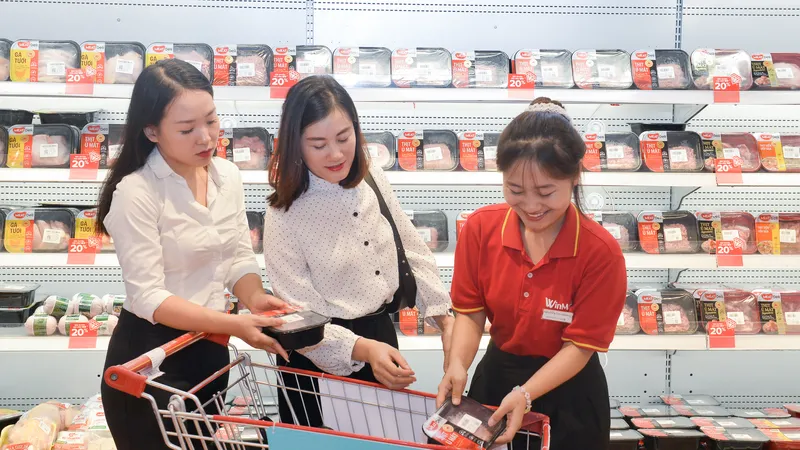 Masan đặt mục tiêu lợi nhuận tăng trưởng đến 52% trong năm 2025