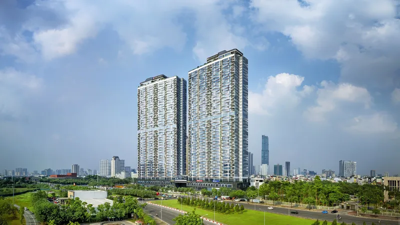 MIK Group với chiến lược hiện thực hóa phong cách sống hạng A