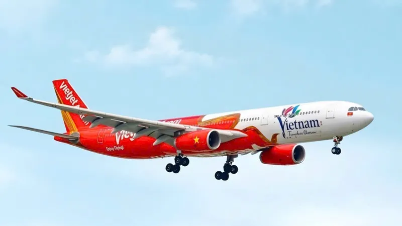 Nhận ngay 20kg hành lý ký gửi miễn phí, cùng Vietjet thỏa sức khám phá Australia