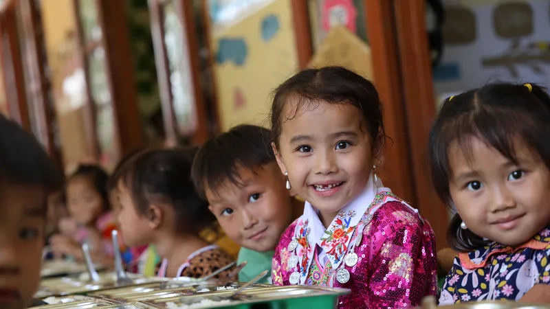 Tập đoàn TH – doanh nghiệp Việt duy nhất được tôn vinh tại giải thưởng Báo cáo Phát triển bền vững Châu Á lần thứ 10