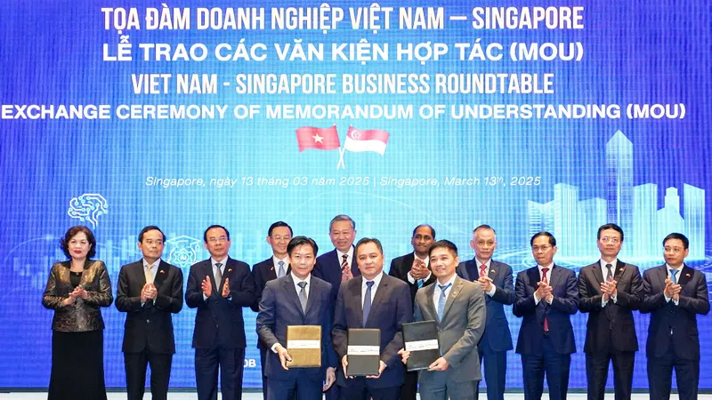 Saigontourist Group đẩy mạnh hợp tác du lịch Indonesia, Singapore 