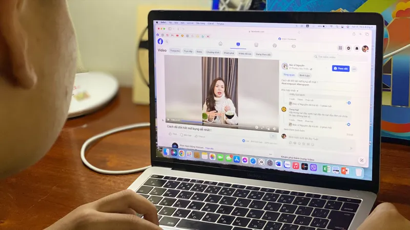 Loạn tư vấn sức khỏe online