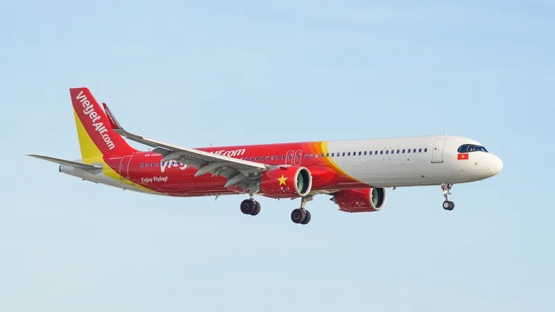 Tham gia lễ hội sắc màu lớn nhất Ấn Độ cùng Vietjet với ưu đãi đến 20%