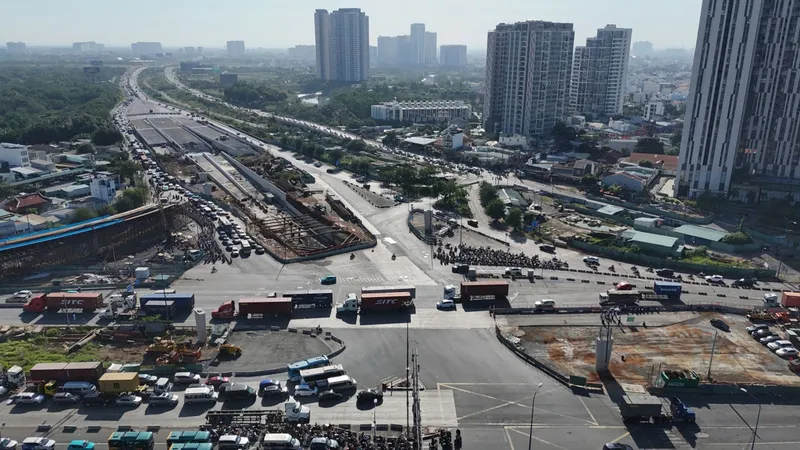 Tháo gỡ những “nút thắt” thủ tục