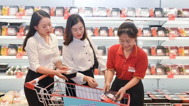Tiềm năng tăng trưởng trong dài hạn cho các doanh nghiệp chế biến thịt