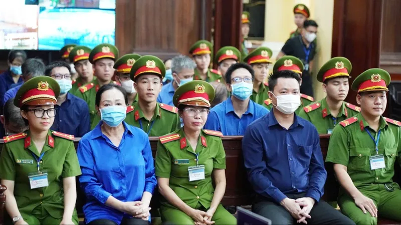 Cảnh giác lời kêu gọi không hợp tác với cơ quan chức năng
