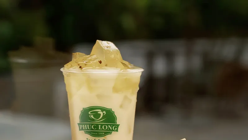 Thị trường trà sữa: Từ trào lưu đến ngành tỷ đô