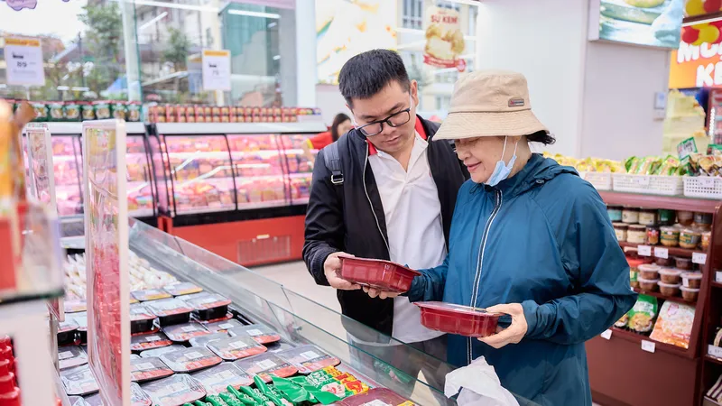 Cơ hội cho doanh nghiệp Việt trên thị trường thịt có thương hiệu