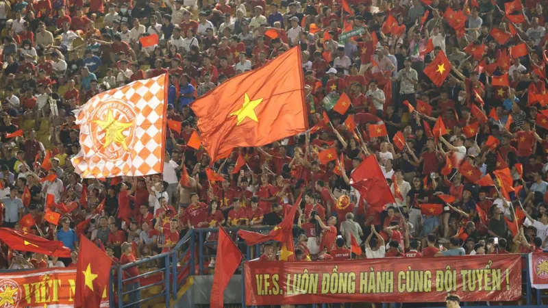 Vòng loại Asian Cup 2027, Việt Nam - Lào 5-0: Chiến thắng đậm đà