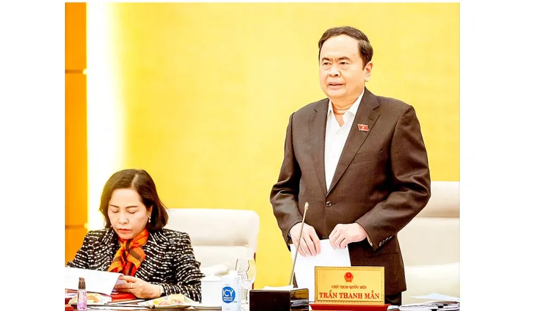 Kỳ họp thứ 9, Quốc hội khóa XV dự kiến khai mạc ngày 5-5: Quyết định các nội dung cấp thiết phục vụ công tác sắp xếp tổ chức bộ máy