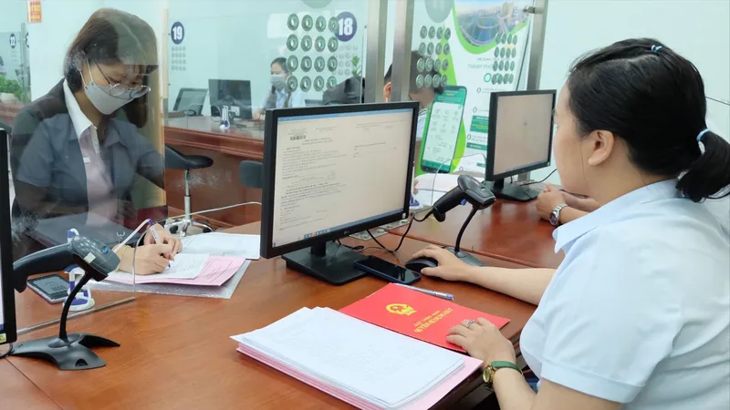 Tìm lời giải quản lý cho chính quyền địa phương 2 cấp