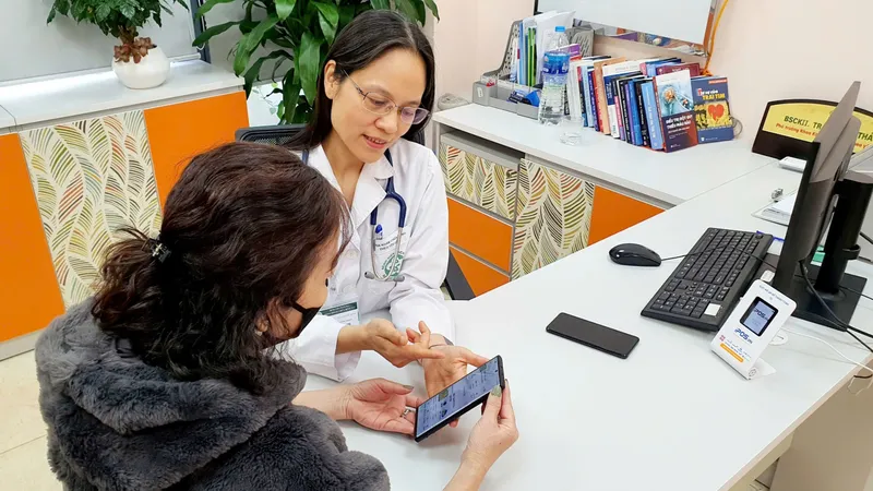 Triển khai bệnh án điện tử: Khó, vẫn phải làm nhanh!