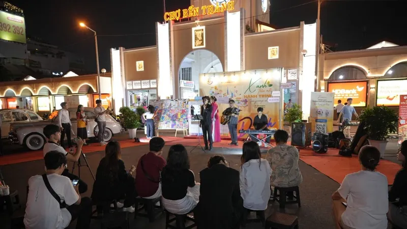 Đặc sắc tour du lịch lễ 30-4, 1-5
