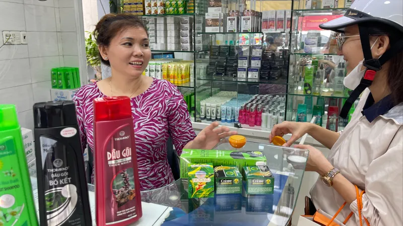 Từ quốc gia nghèo đến nền kinh tế phát triển nhanh nhất - Bài 2: Những thương hiệu đi cùng năm tháng