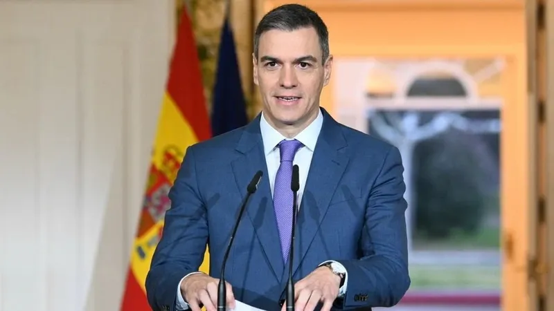 Thủ tướng Tây Ban Nha Pedro Sánchez thăm chính thức Việt Nam