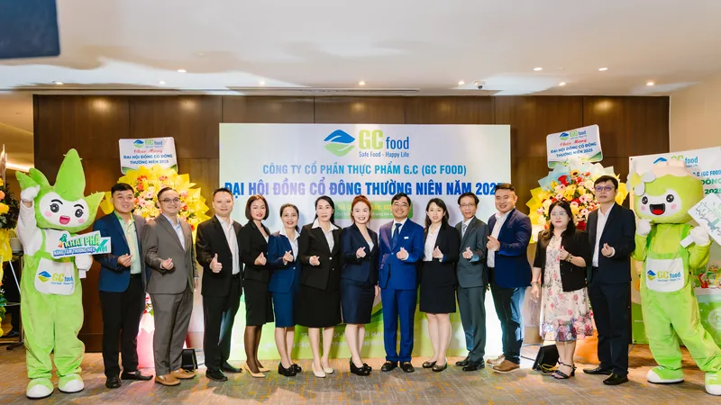 Công ty nha đam lợi nhuận tăng gấp đôi trong năm 2024