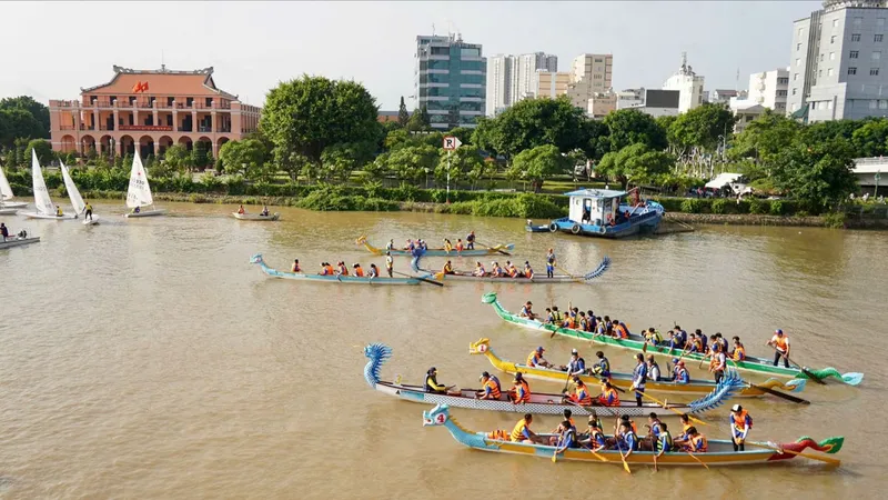 Thúc đẩy tinh thần sáng tạo trong mỗi người dân: Sức lan tỏa của sáng tạo