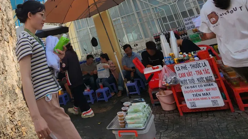 Mùa nắng lại “nóng” chuyện ngộ độc thực phẩm