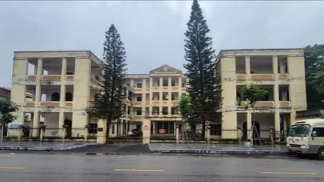 Tạo giá trị mới cho trụ sở dôi dư