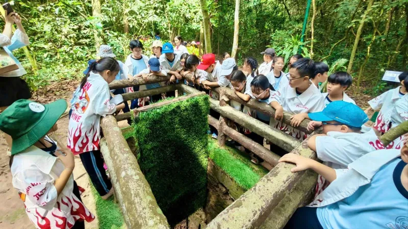 Giá trị thiêng liêng của hòa bình - Bài 3: Kể chuyện hòa bình bằng ngôn ngữ người trẻ