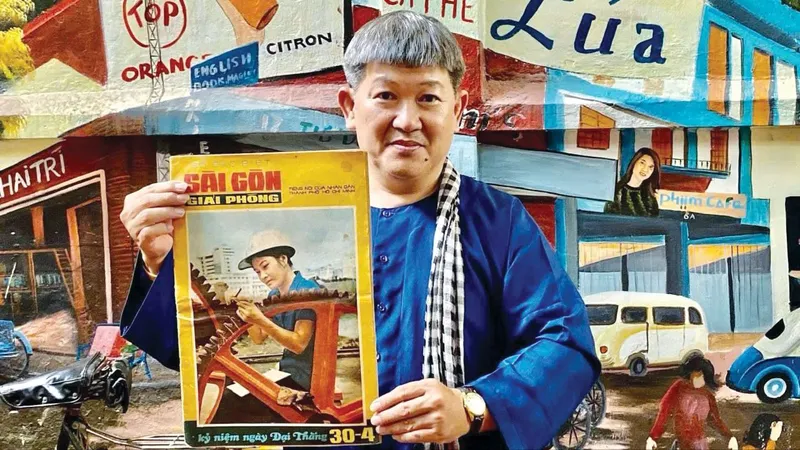 Người giữ ký ức