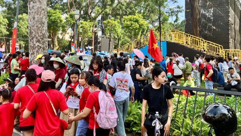 Cơ hội vàng cho ngành du lịch bùng nổ