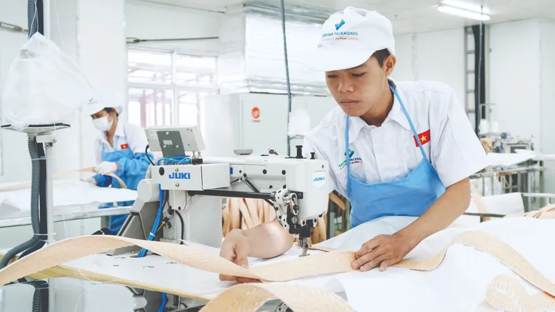 Kinh tế tư nhân mạnh mẽ, quốc gia cường thịnh - Bài 1: Một động lực quan trọng nhất trong phát triển kinh tế