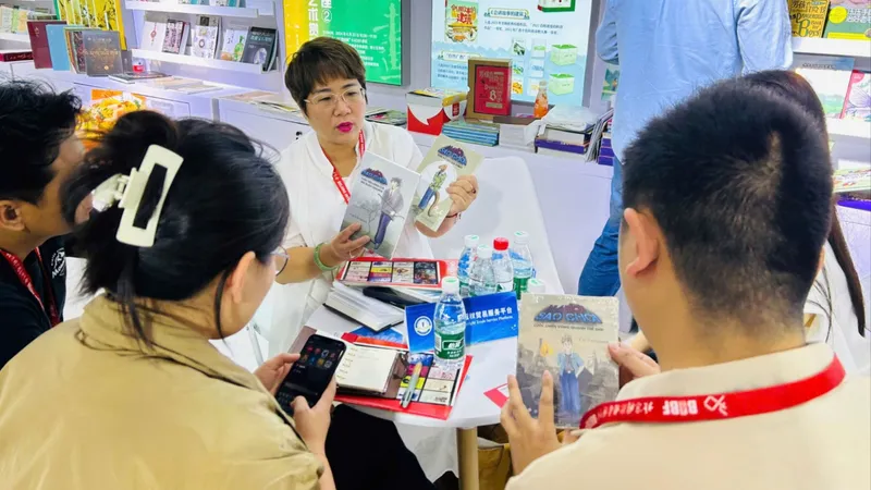 Dòng chảy văn chương TPHCM: Nỗ lực bước ra ngoài biên giới