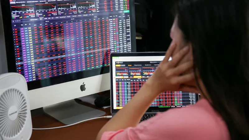 Vận hành hệ thống KRX: Động lực mới cho thị trường chứng khoán