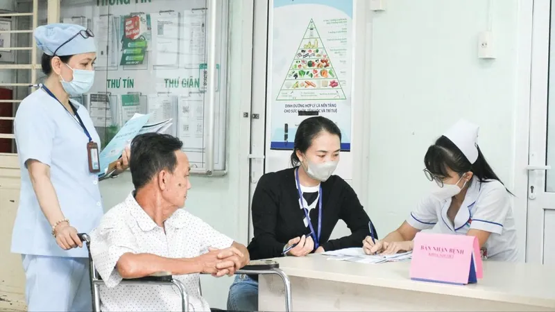 Lộ trình thực hiện các chính sách an sinh lớn