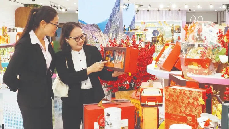 Hôm nay 21-5, khai mạc Diễn đàn CEO 2025: Gia tăng kết nối và phát triển cho doanh nghiệp