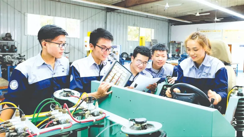 Đẩy nhanh số hóa văn bằng, chứng chỉ