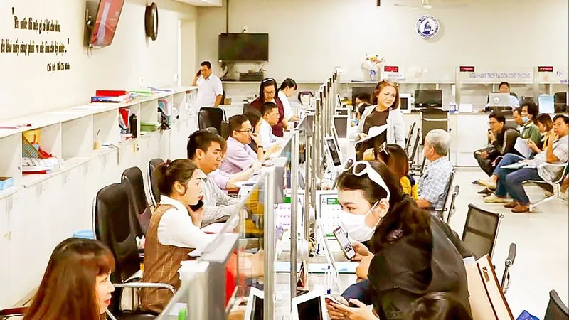 Sẵn sàng để TPHCM mới vận hành thông suốt các hệ thống thông tin