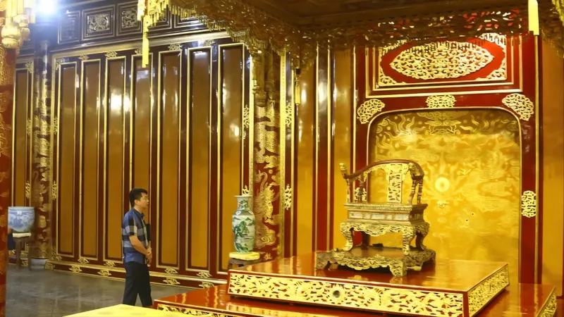 Dự báo rủi ro cho di sản