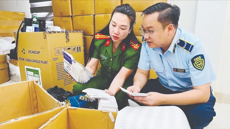 Thuốc giả, thuốc kém chất lượng hoành hành - Bài 2: Có tiếp tay, buông lỏng quản lý?