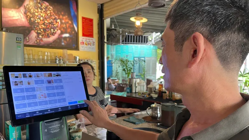 Cuộc cách mạng về thuế
