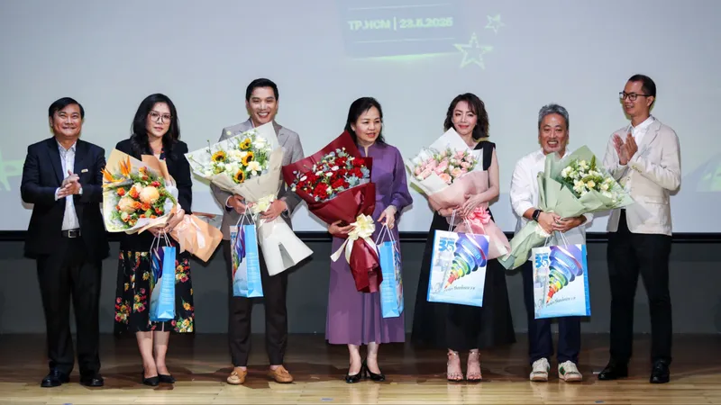 Thiếu sân chơi cho phim ngắn